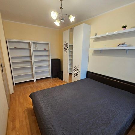 Blisko Plazy Apartamento Gdańsk Exterior foto