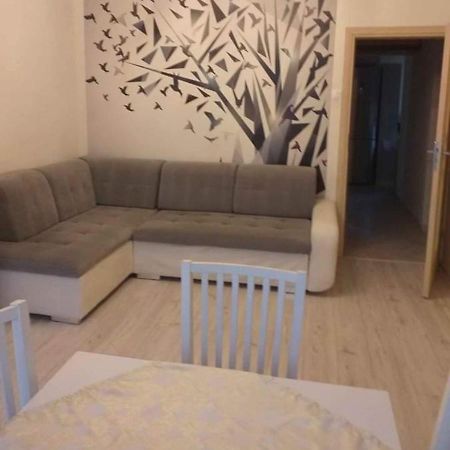 Blisko Plazy Apartamento Gdańsk Exterior foto
