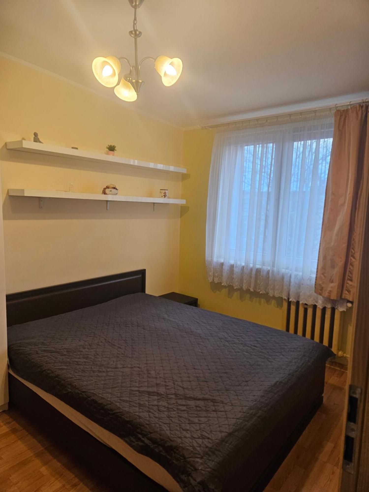 Blisko Plazy Apartamento Gdańsk Exterior foto