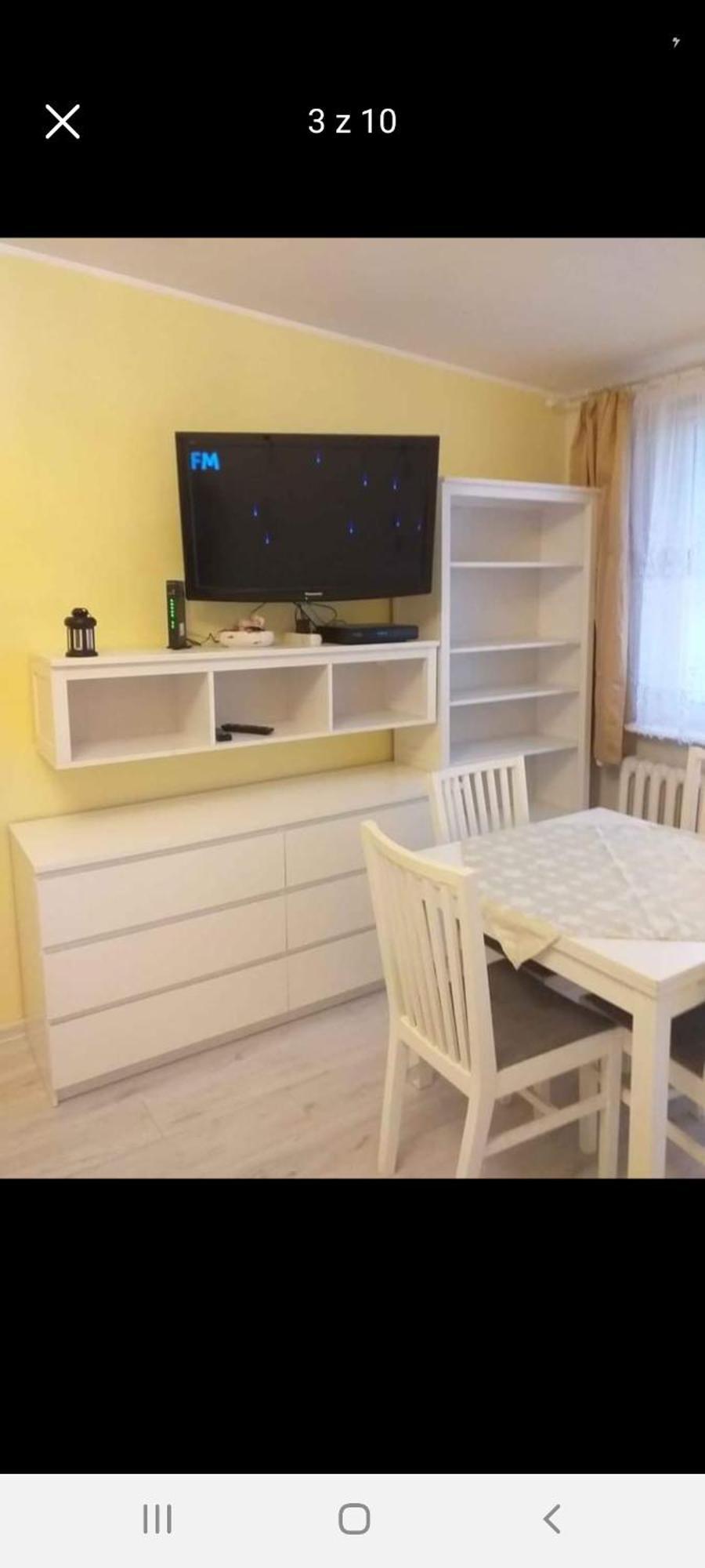 Blisko Plazy Apartamento Gdańsk Exterior foto